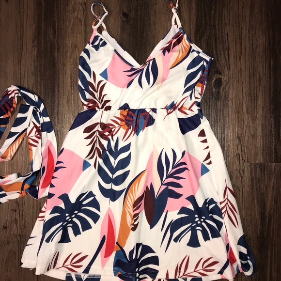 🌸 beautiful sundress 🌼 - Picture 9 of 14